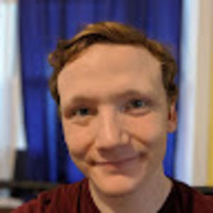 Meet your Posher, Ian